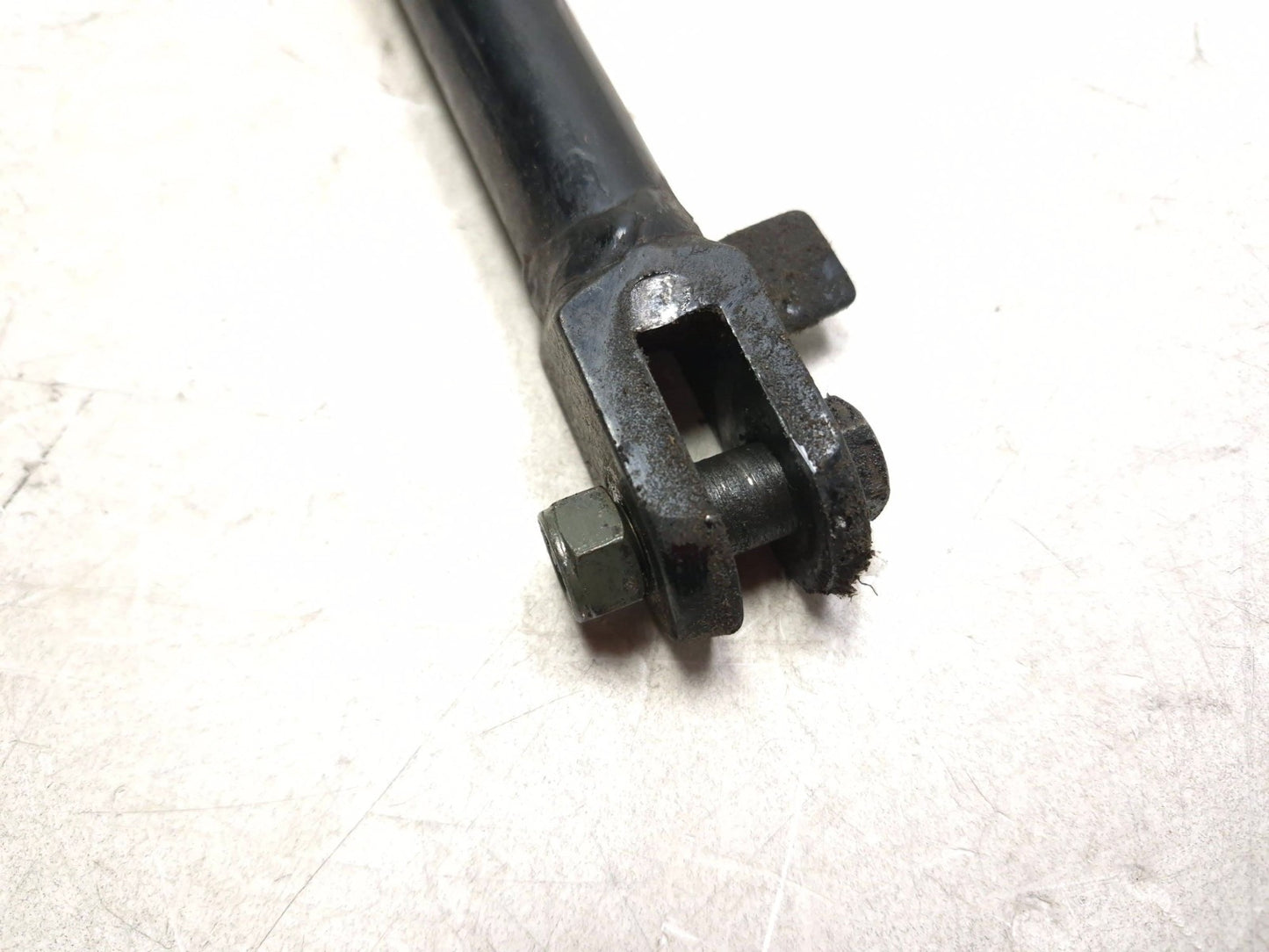 2006 Suzuki Gs 500fk Side Kickstand & Stand Sensor Switch Pair OEM