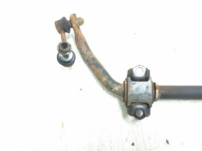2009 Lexus Is 250 Front Stabilizer Sway Bar OEM