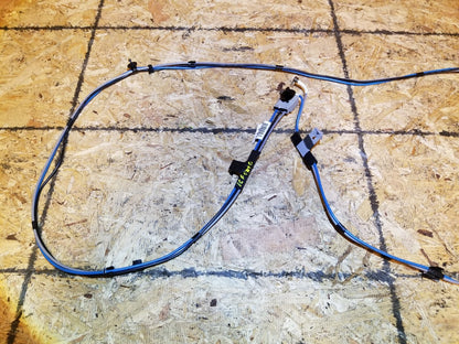 2016 Kia Forte Gps Navigation Cable Wire OEM