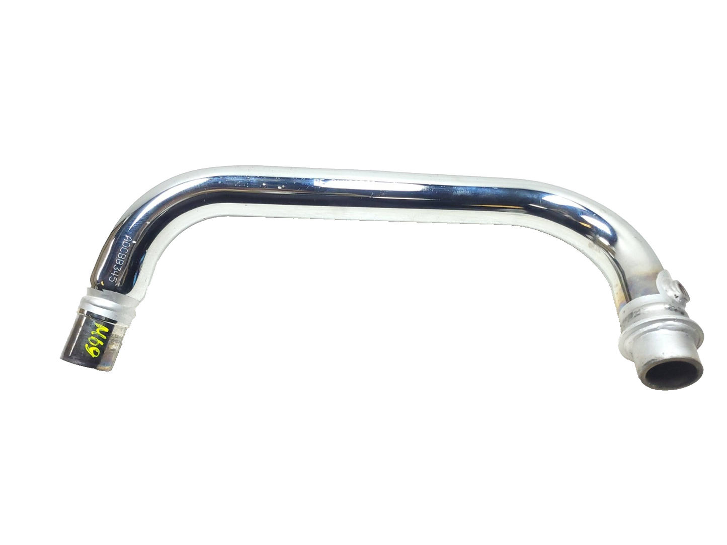2024 Royal Enfield Bullet 350 Exhaust Header Pipe OEM