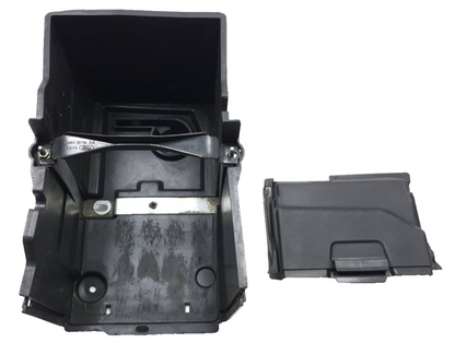 2017 Ford Transit Connect Xl Battery Tray Holder Box OEM