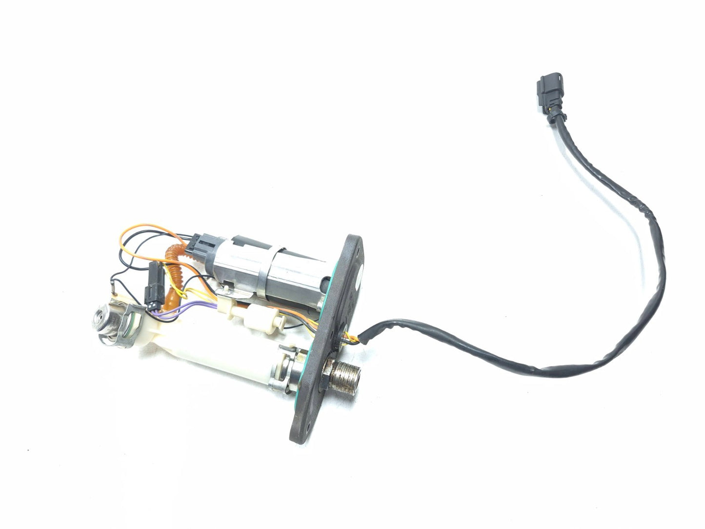 2007-2020 Harley-davidson Sportster Xl883 Fuel Pump 75268-07c OEM