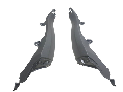 2012 BMW 750li Rear Lower Quarter C Pillar Trim Cover Panel Left Right Pair Oem✅