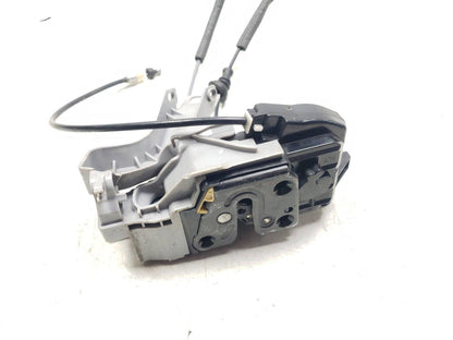 07 - 09 Hyundai Elantra Door Lock Latch Actuator Passenger Side Right OEM