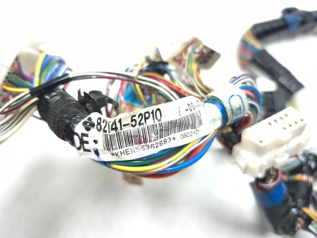 2006 Scion Xa Instrument Panel Wire Harness OEM