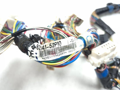 2006 Scion Xa Instrument Panel Wire Harness OEM
