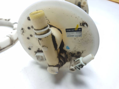 2014 Honda Cr-z Fuel Pump OEM