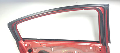 2014-2021 Mazda 6 Rear Driver Door Left Shell OEM ✅ Pick Up Only