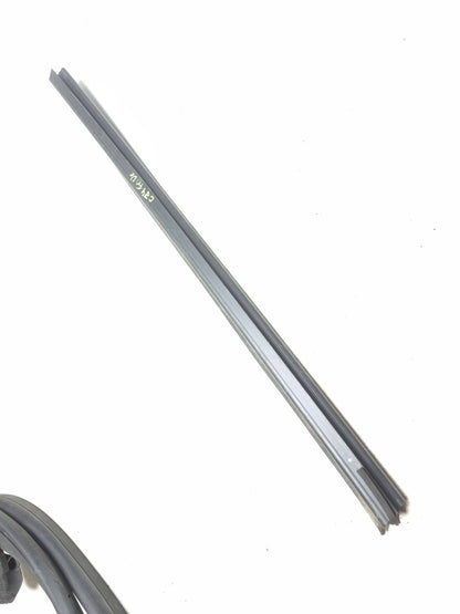 2016 Ford Transit Connect Door Weatherstrip Seal Driver Side Left OEM