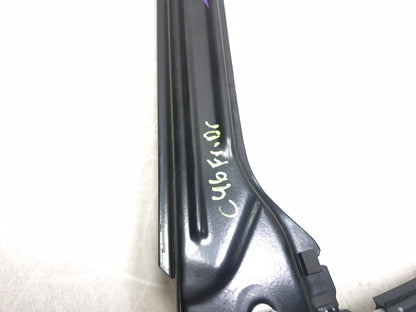 2015 Volkswagen Golf Tsi Front Door Window Glass Regulator Driver Side Left OEM