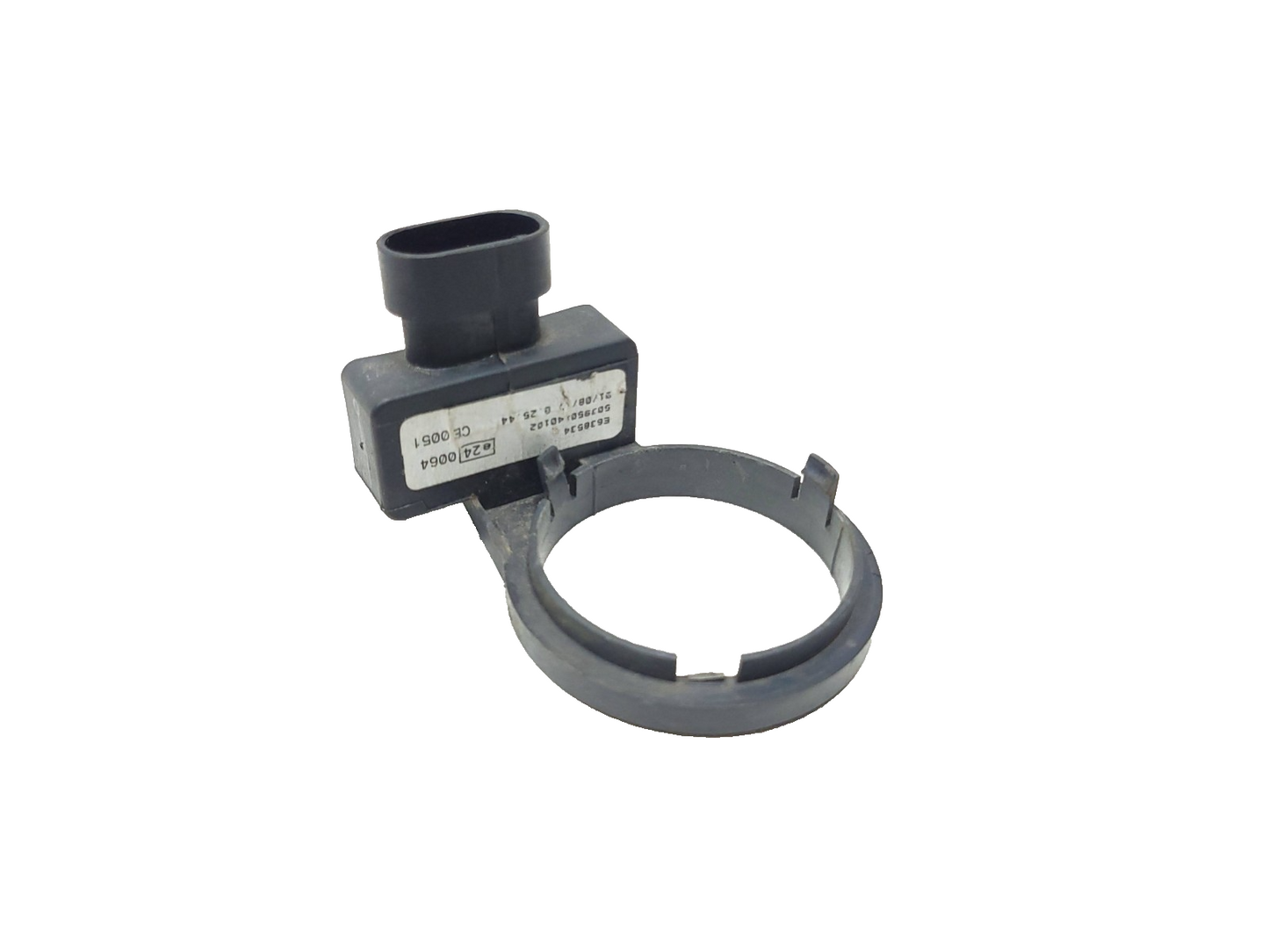 2017 Piaggio Fly Antenna Immobilizer OEM