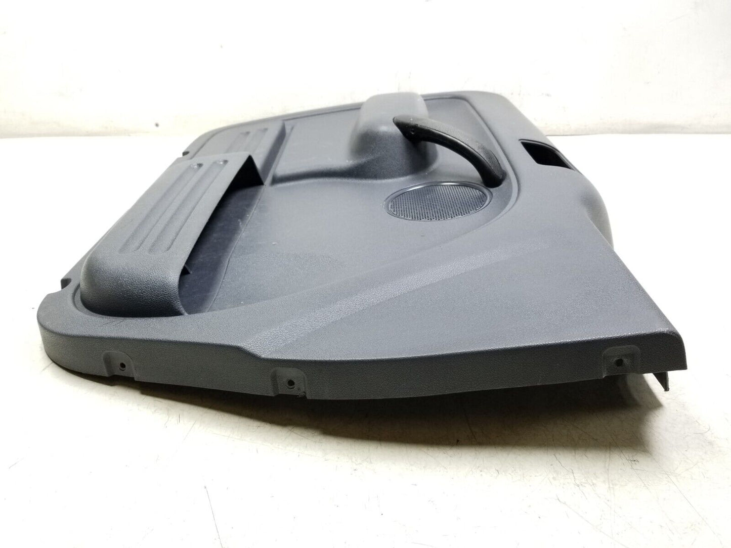 10 - 13 Ford Transit Connect Front Door Trim Panel Driver Side Left OEM