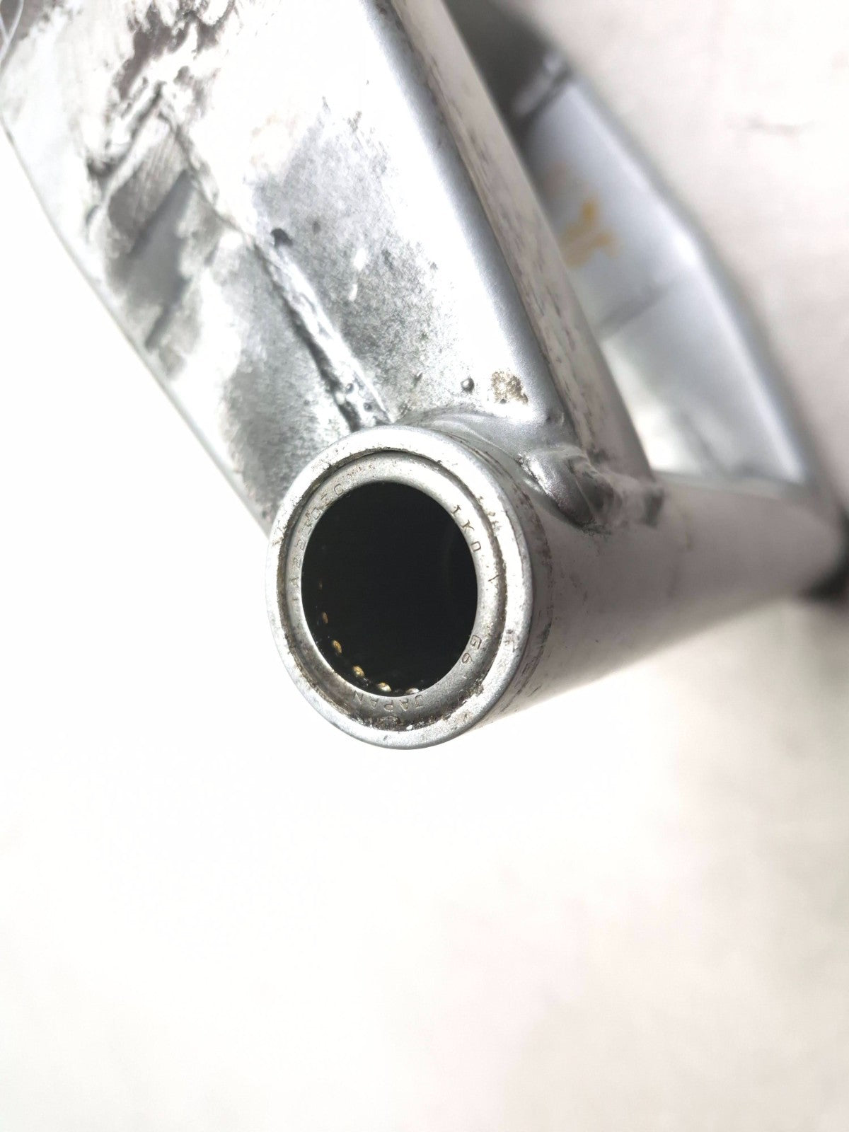 2001 Suzuki Gsx 750f Katana Swingarm OEM