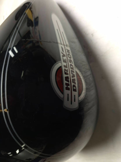 2004 Harley-davidson Softail Flstc Fuel Tank OEM