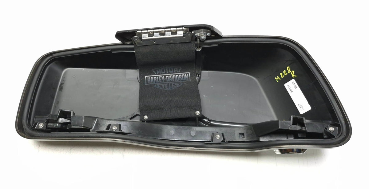 2014-2024 Harley Davidson Touring Right Saddlebag OEM