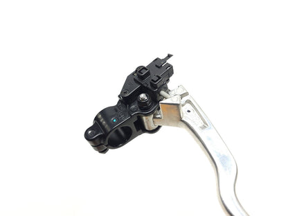 2025 Kawasaki Ninja 500 Ex500a/b Clutch Level & Cable Pair OEM