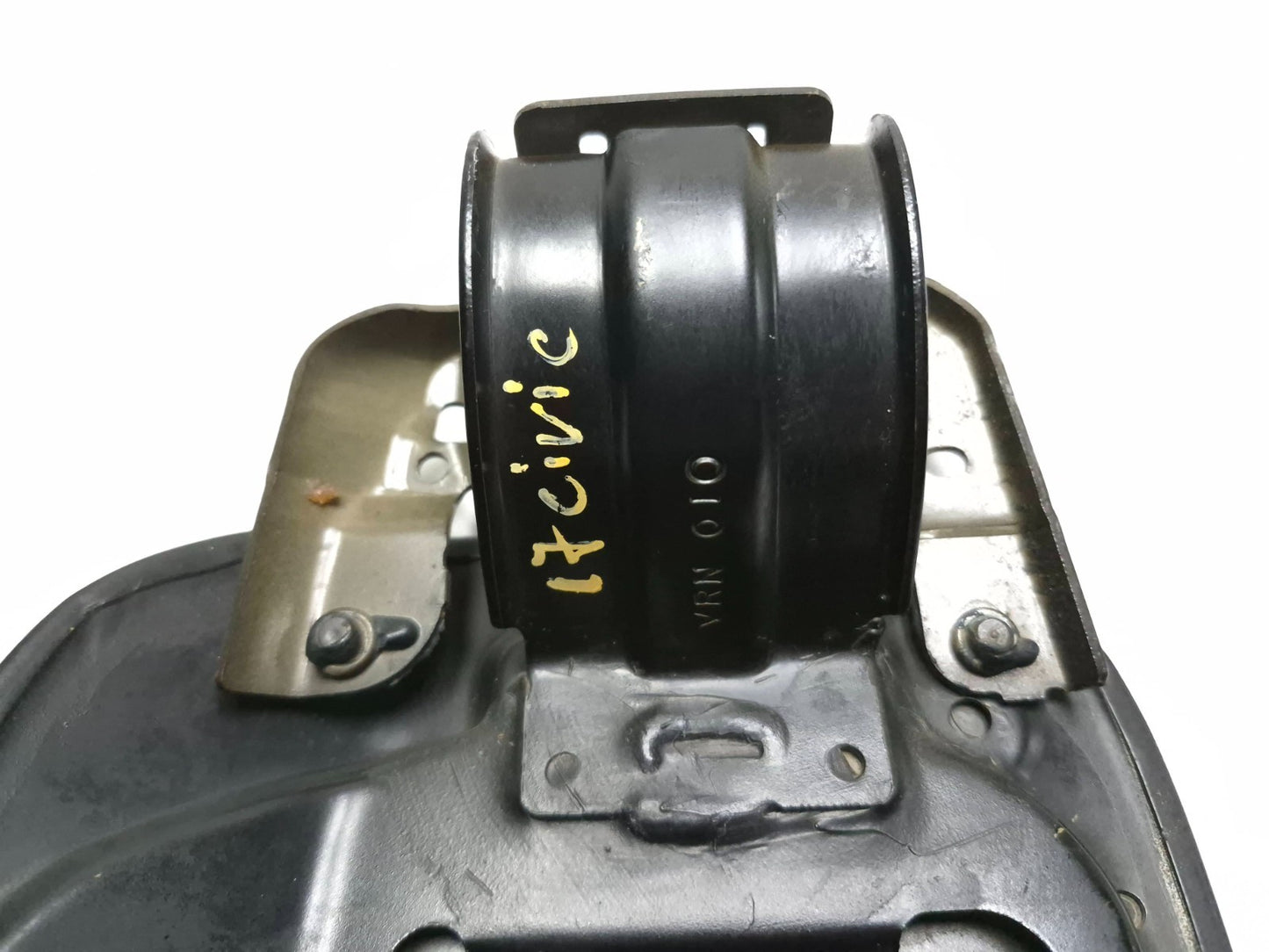 2017 Honda Civic Fuel Tank Door Lid OEM