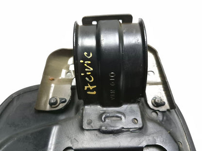 2017 Honda Civic Fuel Tank Door Lid OEM