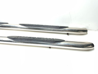 2004 Toyota Tundra Side Running Board Nerf Bar Step Left & Right Raptor Series