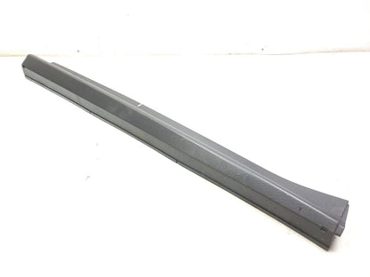 10-15 Chevrolet Equinox Rocker Panel Skirt Molding Left & Right Pair 4pcs OEM