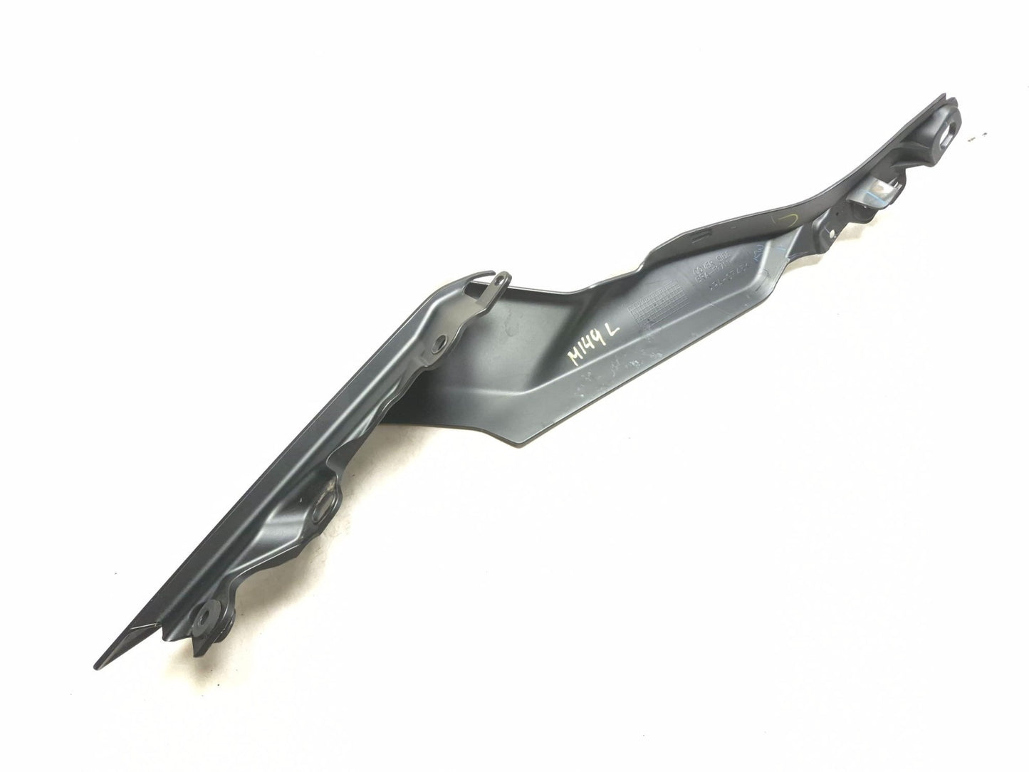 2025 Yamaha Yzf R3 Rear Tail Left Side Fairing Cover OEM