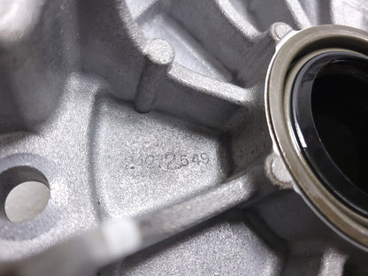 2013 - 2018 Cadillac Ats Automatic Transmission Oil Pump Oem✅