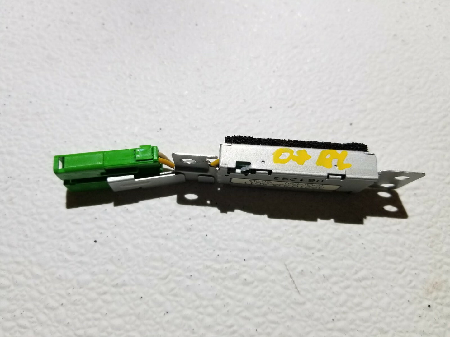 06 07 08 Acura Rl Headliner Roof Sensor OEM
