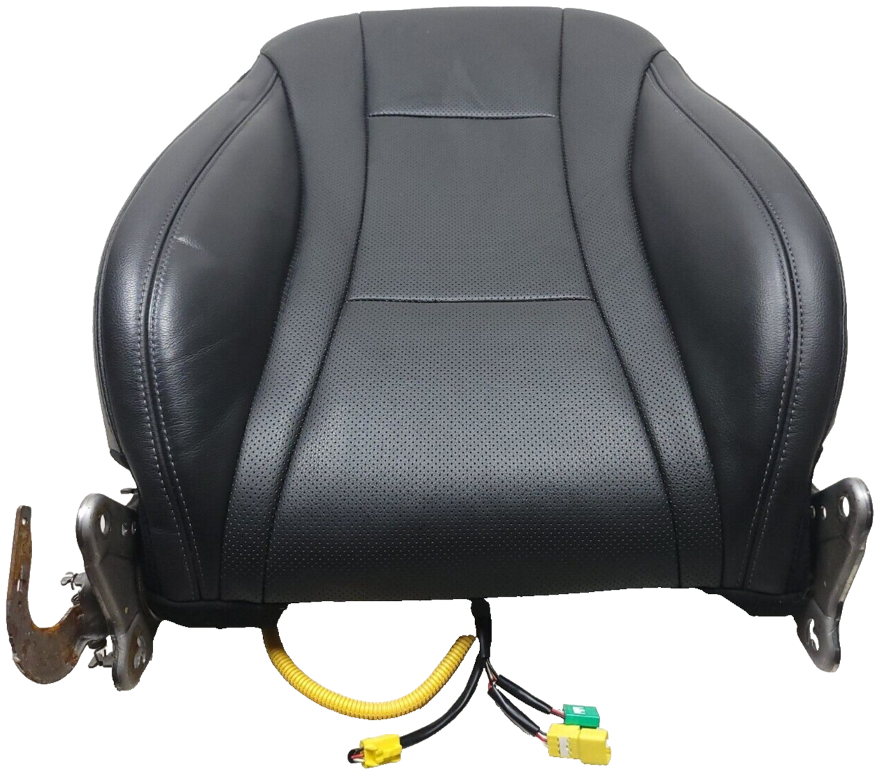 2014 Hyundai Elantra Front Passenger Seat Backrest Upper Cushion OEM