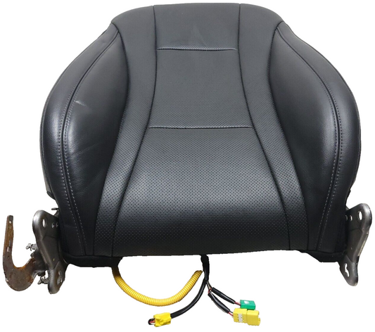 2014 Hyundai Elantra Front Passenger Seat Backrest Upper Cushion OEM