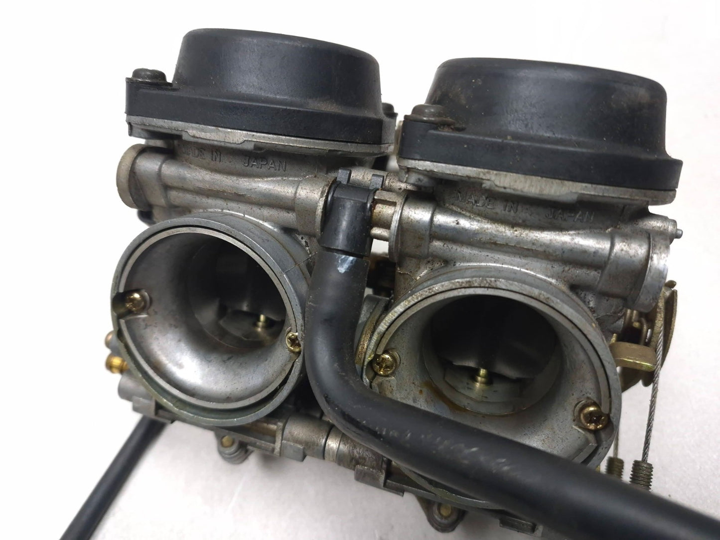 1999 Suzuki Intruder 1500 Carburetor Assy OEM