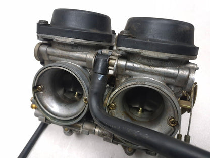 1999 Suzuki Intruder 1500 Carburetor Assy OEM