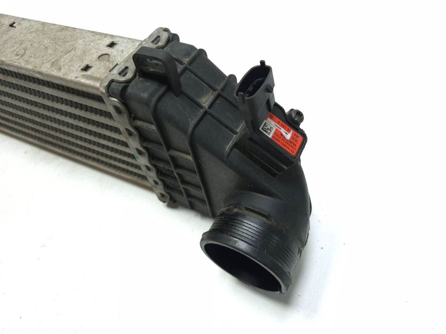 2012 Volvo C30 2.5l Turbo Intercooler OEM