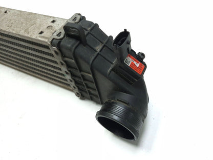 2012 Volvo C30 2.5l Turbo Intercooler OEM