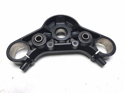 2017 Kawasaki Vulcan S En650c Upper Triple Tree OEM
