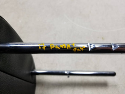 2015-2018 Volkswagen Passat Seat Headrest Front Passenger Side Right OEM