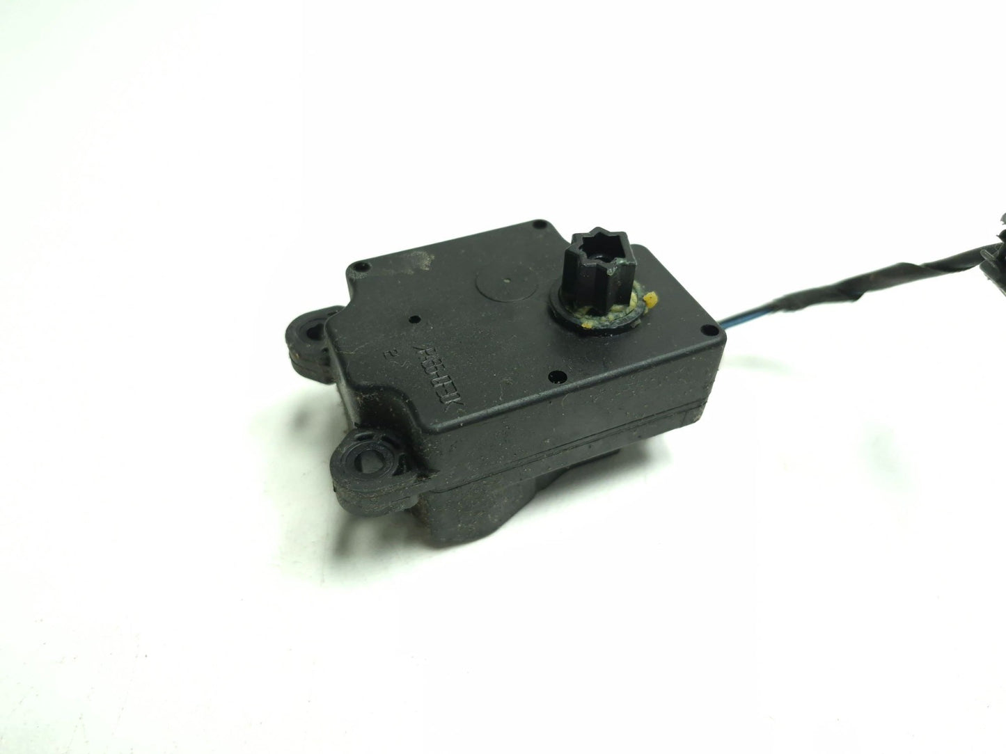 2012 Volvo C30 HVAC Flap Door Actuator Motor OEM