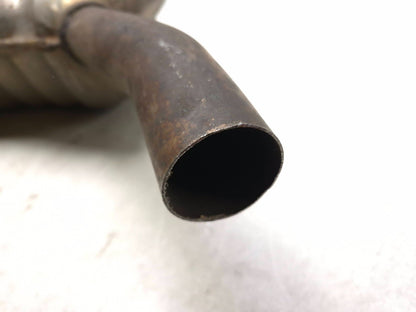 2009 Hyundai Sonata Exhaust Muffler OEM