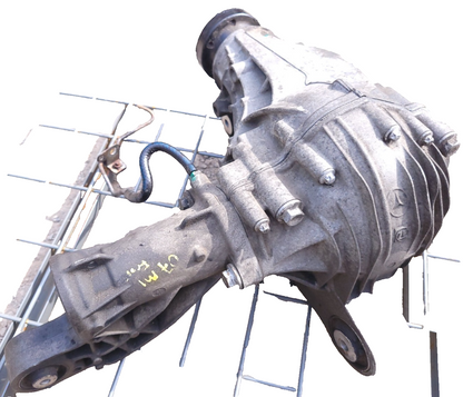 2007 Mercedes Ml500 Front Differential Carrier OEM