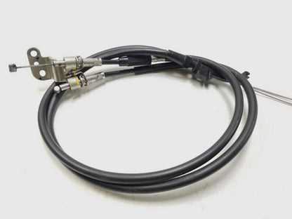 2018 - 2023 Kawasaki Ninja 400 Ex400 Throttle Cable 2pcs OEM