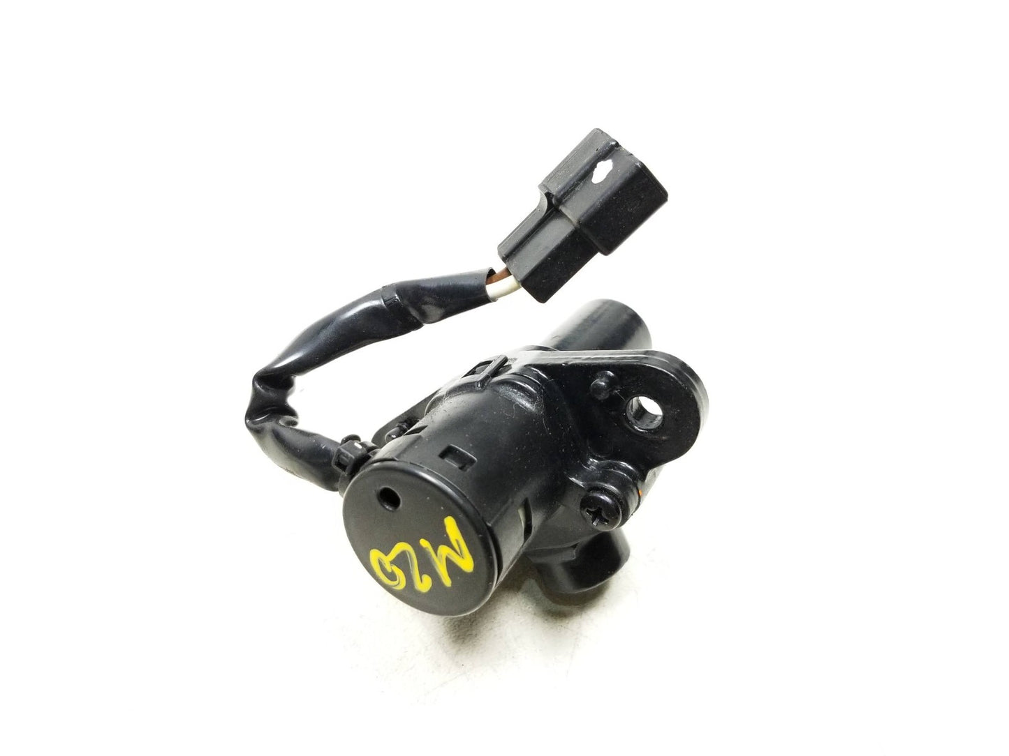 2021 - 2023 Ktm 390 Duke Ignition Set Key Lock Fuel Tank Cap OEM