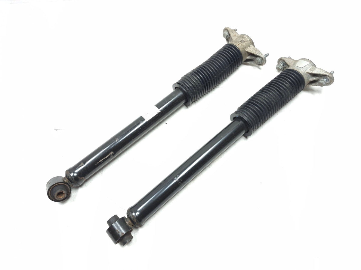 2022 Tesla Model 3 RWD Rear Shock Strut Absorber Left & Right OEM