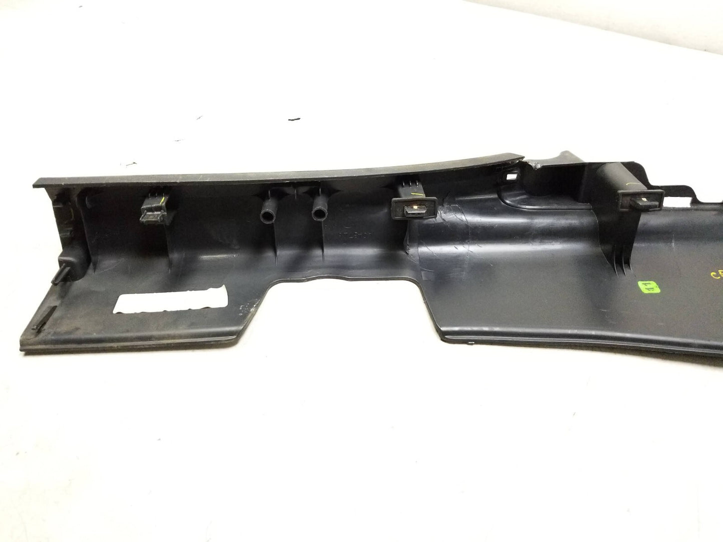 2007-2012 Dodge Caliber Scuff Plate Trim Panel Driver Side Left OEM