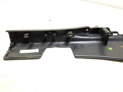 2007-2012 Dodge Caliber Scuff Plate Trim Panel Driver Side Left OEM