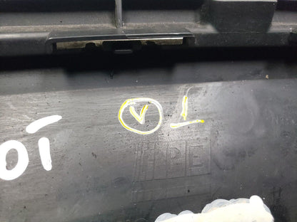 2016 - 2018 Honda Pilot Rear Bumper Lower Garnish Panel OEM