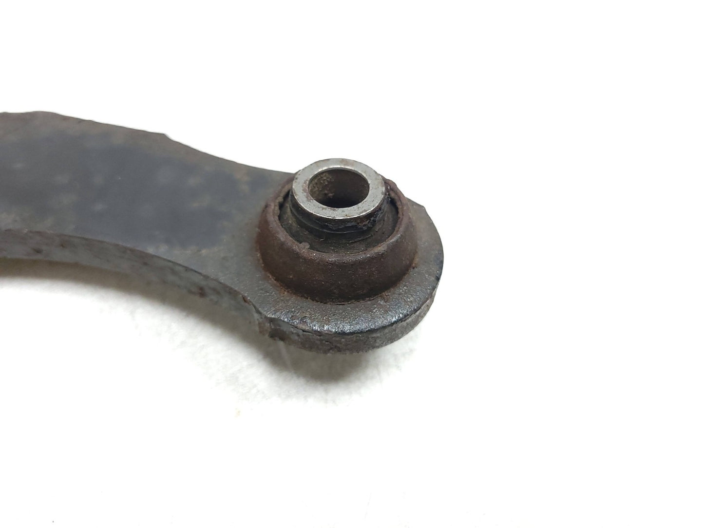 11-17 Lexus CT200h Rear Control Arm Passenger Side 3pcs Oem✅