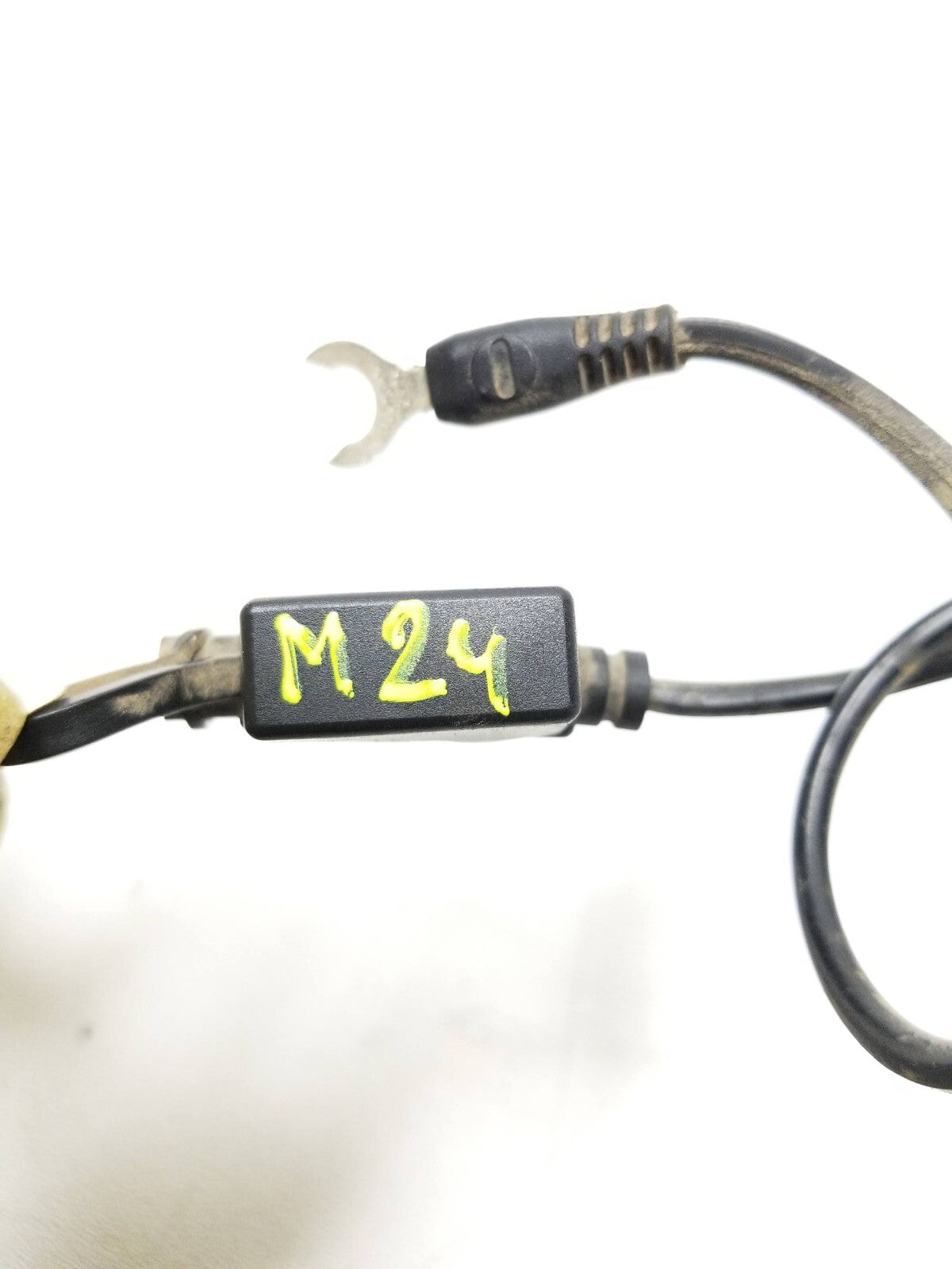 2013 - 2020 Honda Crf250l Battery Charge Cable OEM