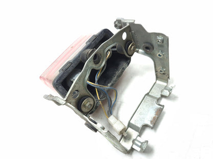 1991 Yamaha Fzr600r Tail Brake Light Lamp & Bracket OEM