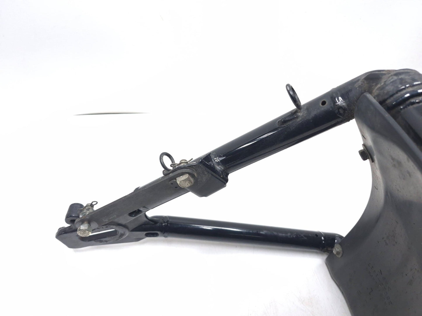 2004 Kawasaki Vulcan 800 Vn800 Swingarm OEM
