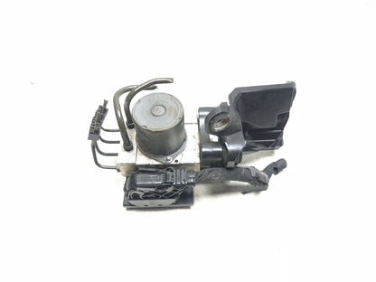 2012 Mercedes W212 E350 ABS Anti Lock Brake Pump A2184310112 OEM