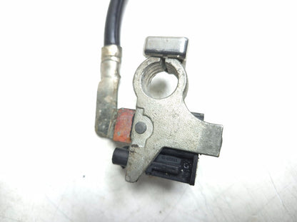 2013 Ford Focus Battery Negative Cable OEM